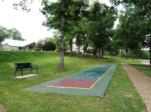 Valley View Retreat