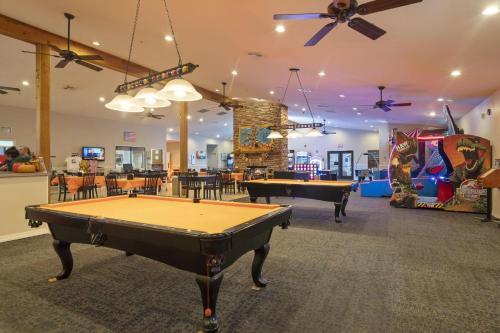 Valley View Retreat
