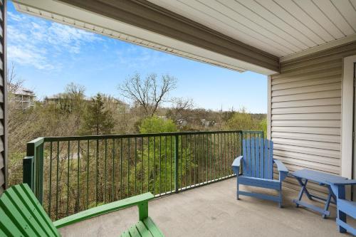 Valley View Retreat