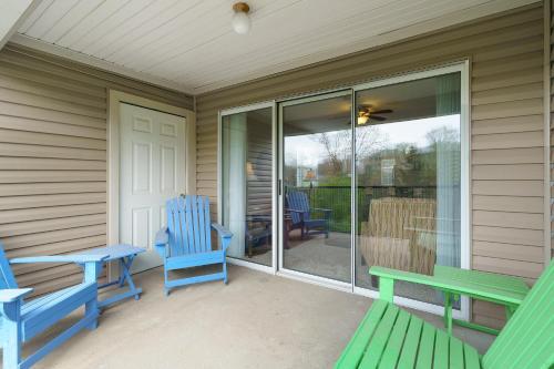 Valley View Retreat