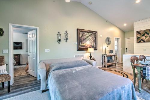 Apartamento Cozy Branson Condo With Pool Access - Near Dtwn