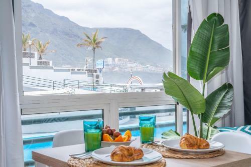 Seeside Apartment