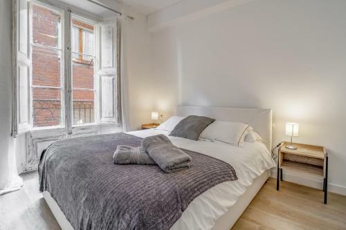 3.2 Apartamento Coma Oriola