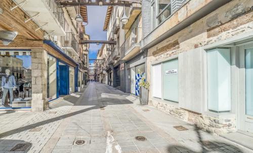 3.1 Apartamento Cap Del Bosc