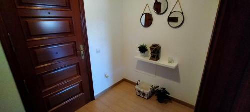 Apartamento Puertomar