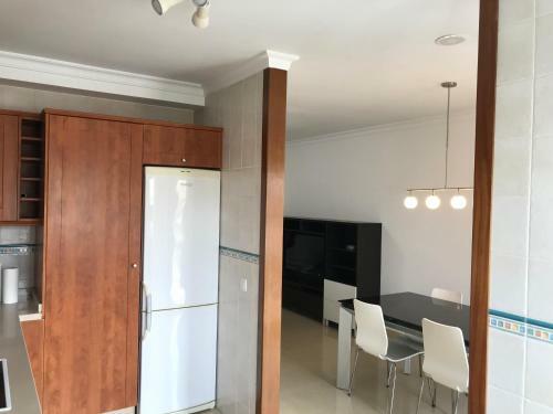 Apartamento Sevilla 44