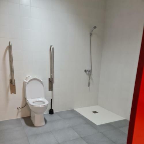 Hostel Rio Eo Albergue
