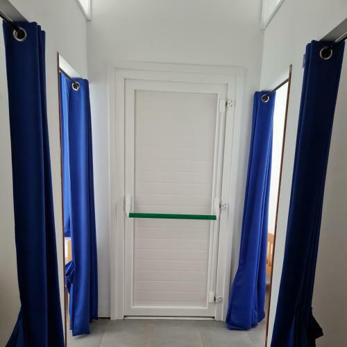 Hostel Rio Eo Albergue