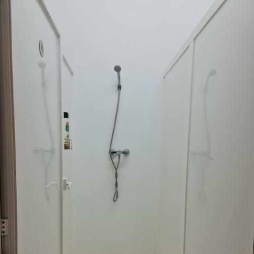 Hostel Rio Eo Albergue