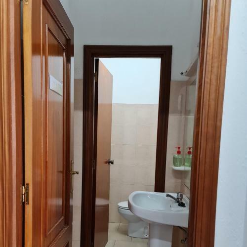 Hostel Rio Eo Albergue
