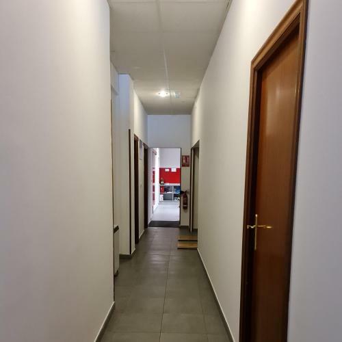 Hostel Rio Eo Albergue