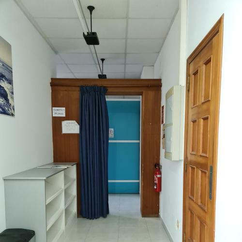 Hostel Rio Eo Albergue