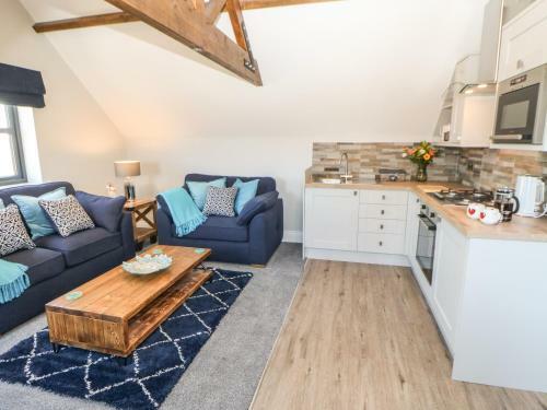 Apartamento Woodland View