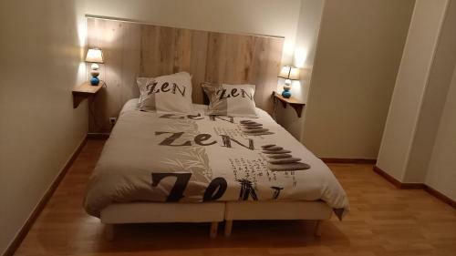 Gite Xl Le Clos de Lamie Avec Piscine Priv�e