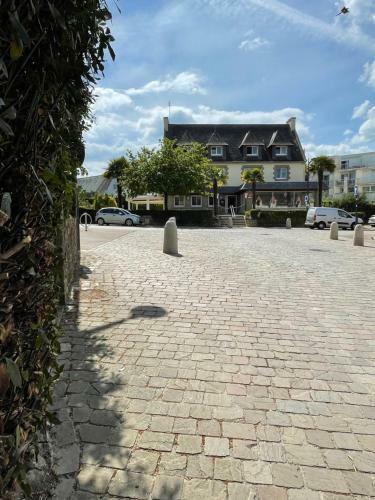 Hotel H�tel De La Cale
