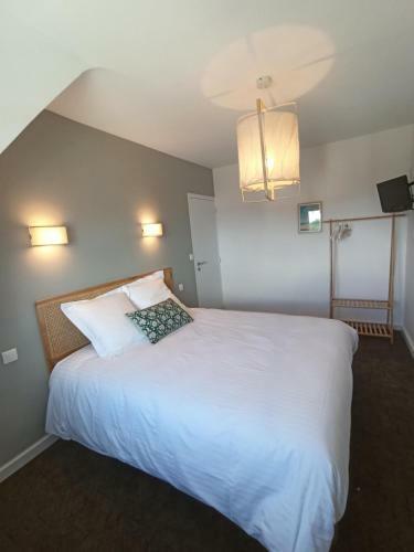 Hotel H�tel De La Cale