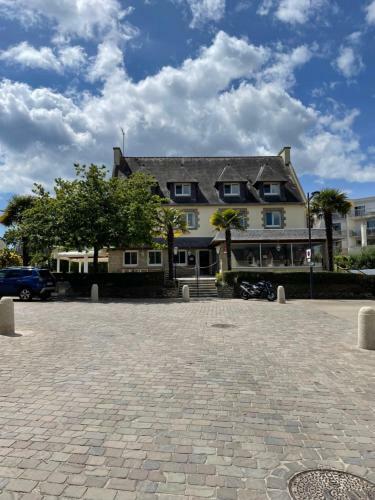 Hotel H�tel De La Cale