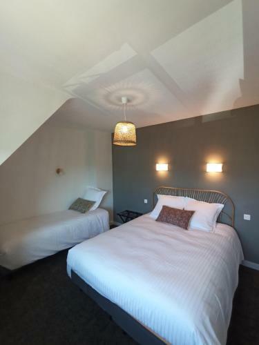 Hotel H�tel De La Cale