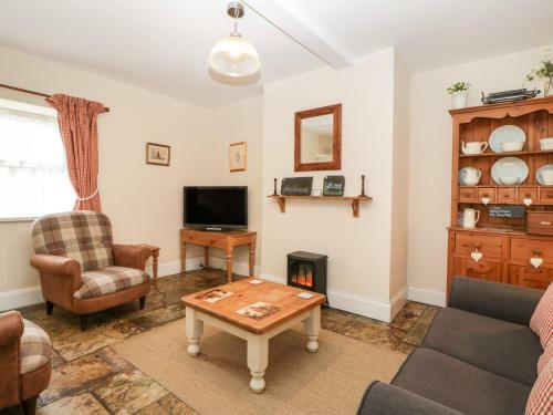 Shop Cottage