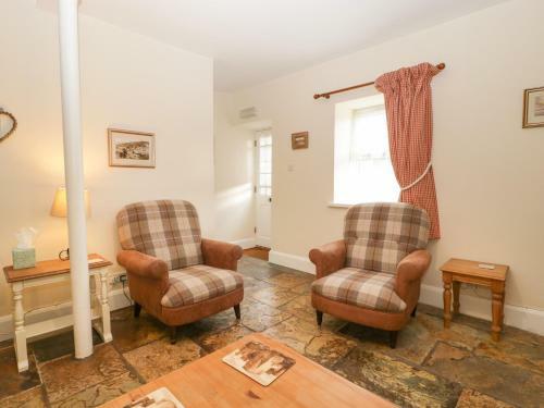 Shop Cottage
