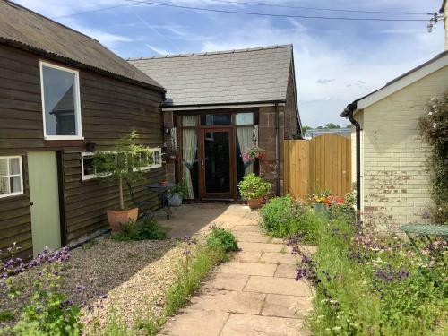 The Coach House