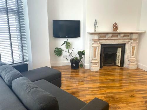 Clifton Apartment 1