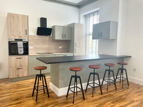 Clifton Apartment 1