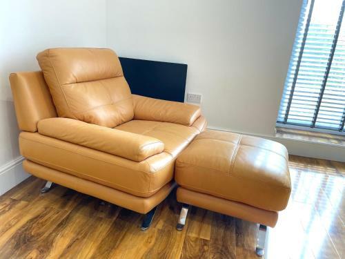 Clifton Apartment 3