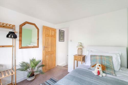 Stunning Character 2bed Cottage In St Albans Wifi