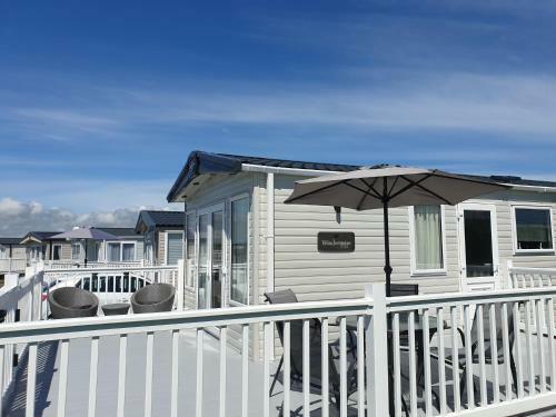 3-bed Caravan In Camber Sands Brand New For 2021