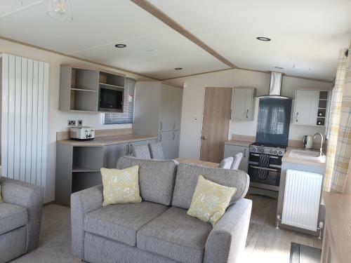 3-bed Caravan In Camber Sands Brand New For 2021