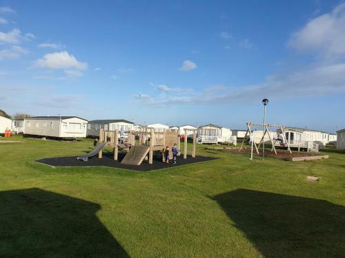 3-bed Caravan In Camber Sands Brand New For 2021