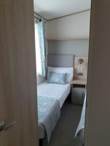 3-bed Caravan In Camber Sands Brand New For 2021
