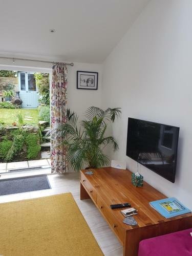 The Nook Newquay Cornwall
