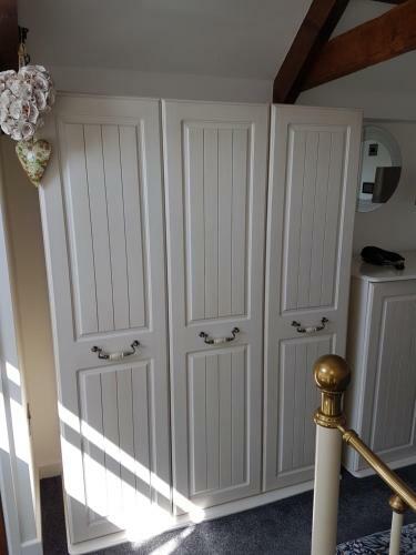 The Nook Newquay Cornwall