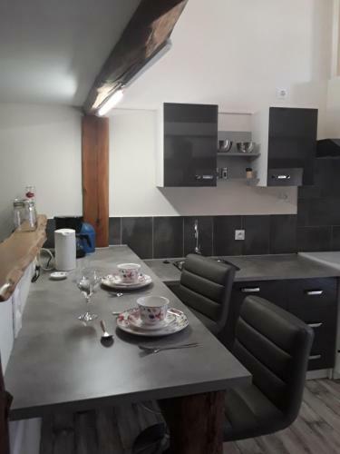 Maisonandree