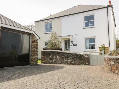Crab Cottage