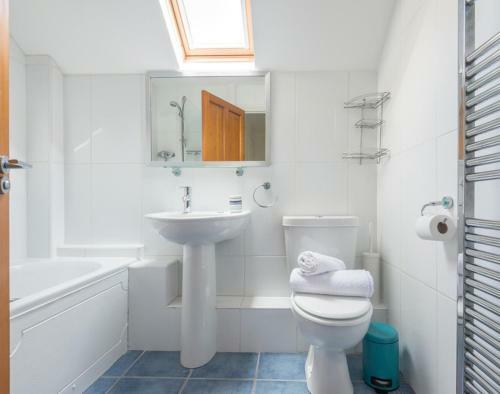 Lundy Cottage