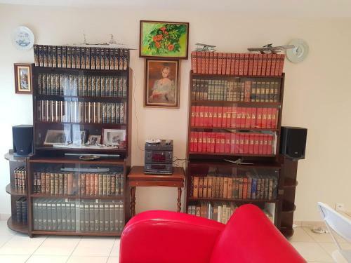 Maison de 2 Chambres Avec Jardin Clos Et Wifi A Gace