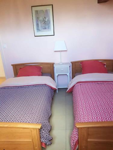 Maison de 2 Chambres Avec Jardin Clos Et Wifi A Gace