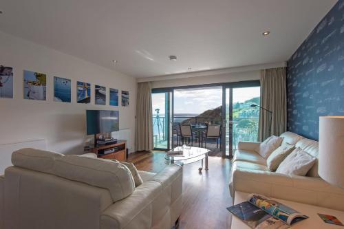 Apartamento The Boats