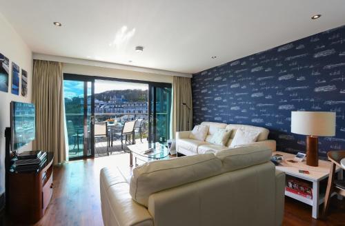 Apartamento The Boats