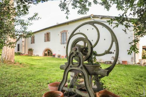 Le Mazage Des Tr�gans