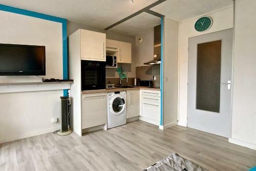 Apartamento Hypercenter 27 M With Wifi And Shared Pool