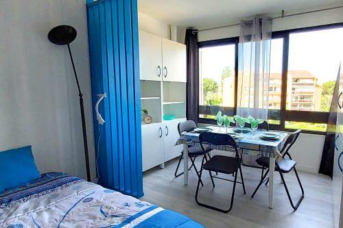Apartamento Hypercenter 27 M With Wifi And Shared Pool