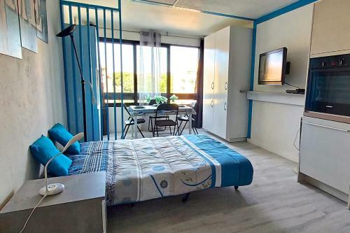 Apartamento Hypercenter 27 M With Wifi And Shared Pool