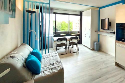 Apartamento Hypercenter 27 M With Wifi And Shared Pool