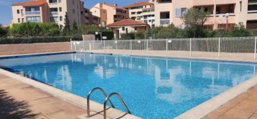 Apartamento Hypercenter 27 M With Wifi And Shared Pool