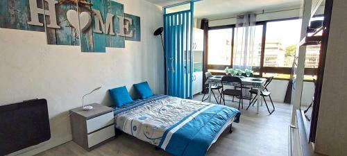 Apartamento Hypercenter 27 M With Wifi And Shared Pool