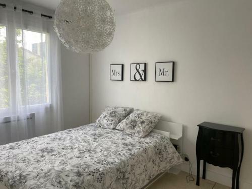 Apartamento Villa Magali